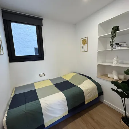 Daire Modern And Cosy In The Heart Of Puerto Banus