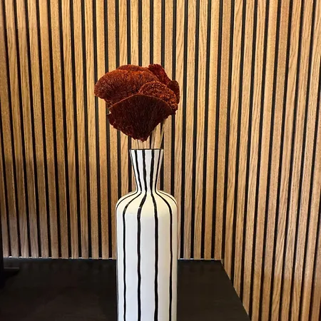 Modern And Cosy In The Heart Of Puerto Banus Marbella