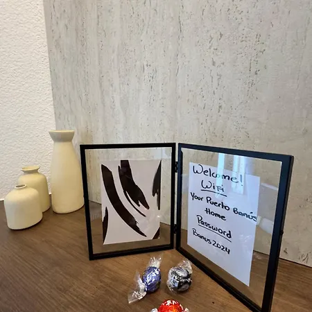 Modern And Cosy In The Heart Of Puerto Banus ماربيا