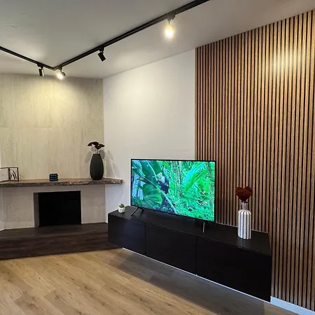 Modern And Cosy In The Heart Of Puerto Banus Lägenhet *