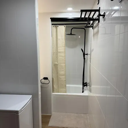 Apartamento Modern And Cosy In The Heart Of Puerto Banus *