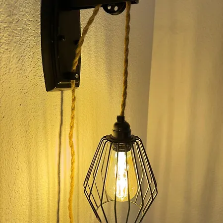 شقة Modern And Cosy In The Heart Of Puerto Banus *