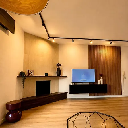 Modern And Cosy In The Heart Of Puerto Banus * Marbella