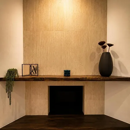 Modern And Cosy In The Heart Of Puerto Banus Lägenhet *
