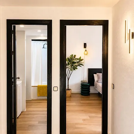 Modern And Cosy In The Heart Of Puerto Banus *