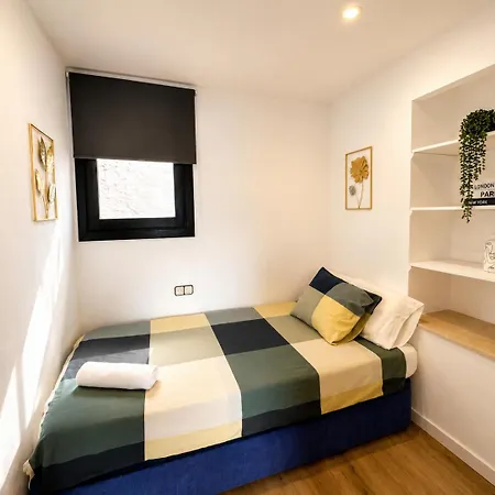 Modern And Cosy In The Heart Of Puerto Banus