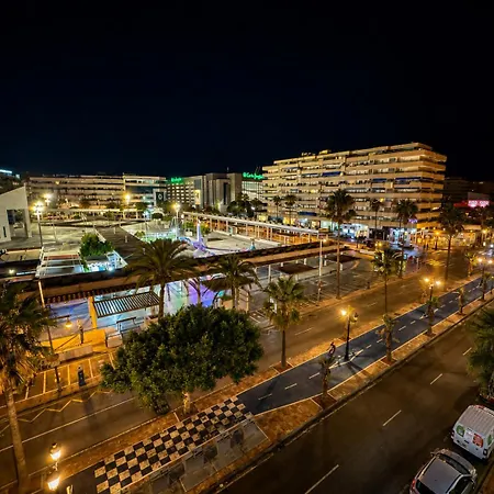 Modern And Cosy In The Heart Of Puerto Banus Marbella