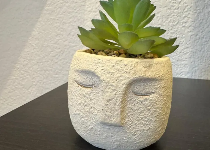 Modern And Cosy In The Heart Of Puerto Banus Marbella