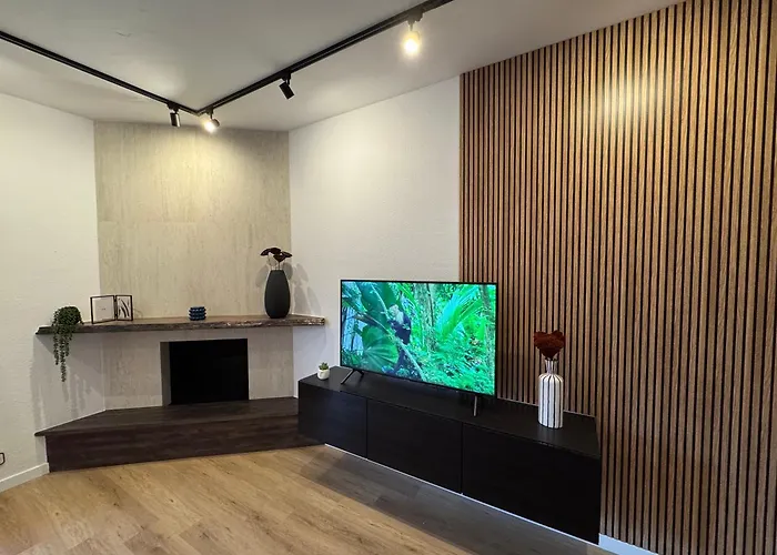 Modern And Cosy In The Heart Of Puerto Banus Apartment *