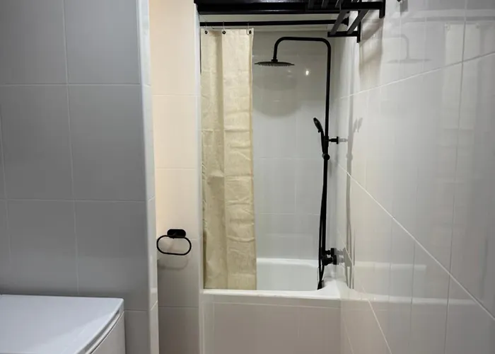 Apartment Modern And Cosy In The Heart Of Puerto Banus *