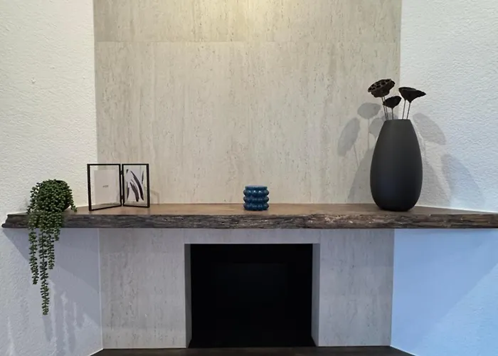 Modern And Cosy In The Heart Of Puerto Banus *