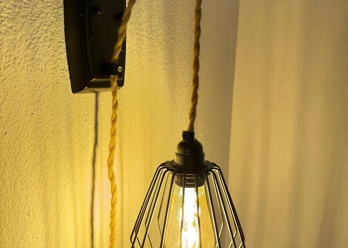 Apartment Modern And Cosy In The Heart Of Puerto Banus *