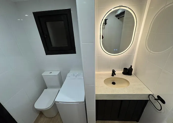Modern And Cosy In The Heart Of Puerto Banus Appartamento