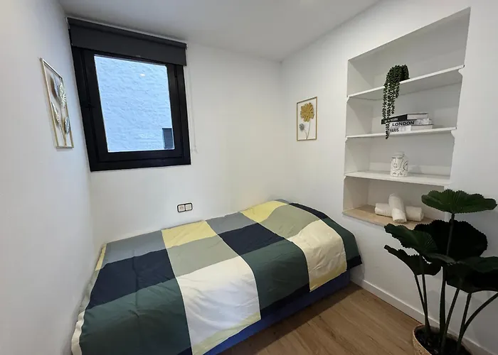 Apartment Modern And Cosy In The Heart Of Puerto Banus