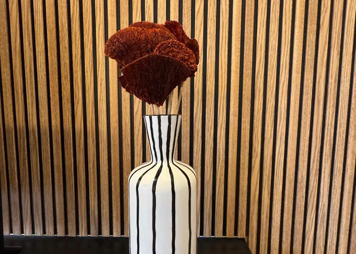 Modern And Cosy In The Heart Of Puerto Banus Marbella