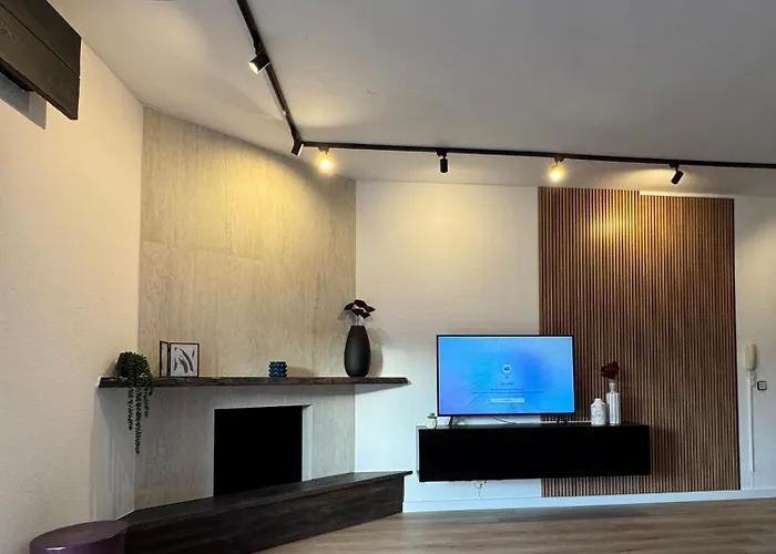 Apartment Modern And Cosy In The Heart Of Puerto Banus *