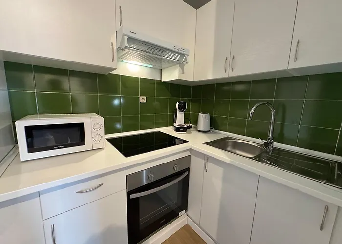 Apartamento Modern And Cosy In The Heart Of Puerto Banus Marbella