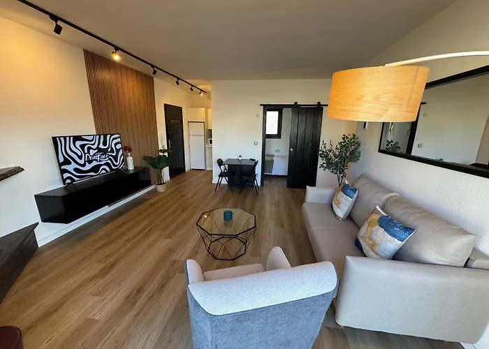 Modern And Cosy In The Heart Of Puerto Banus Apartamento Marbella