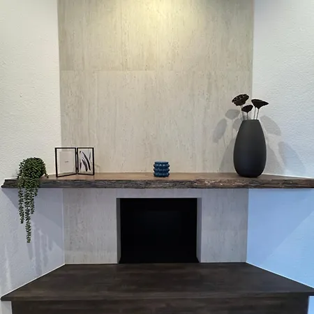 Modern And Cosy In The Heart Of Puerto Banus *